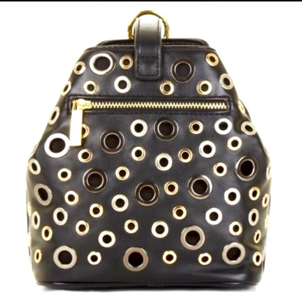 BCBGMaxAzria Jannis Grommet Bucket Bag